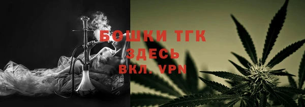 хмурый Богородск