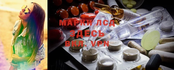 хмурый Богородск
